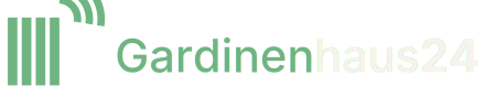 Gardinenhaus24 Logo