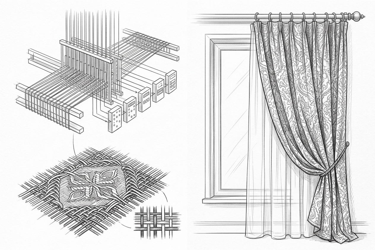 Jacquard