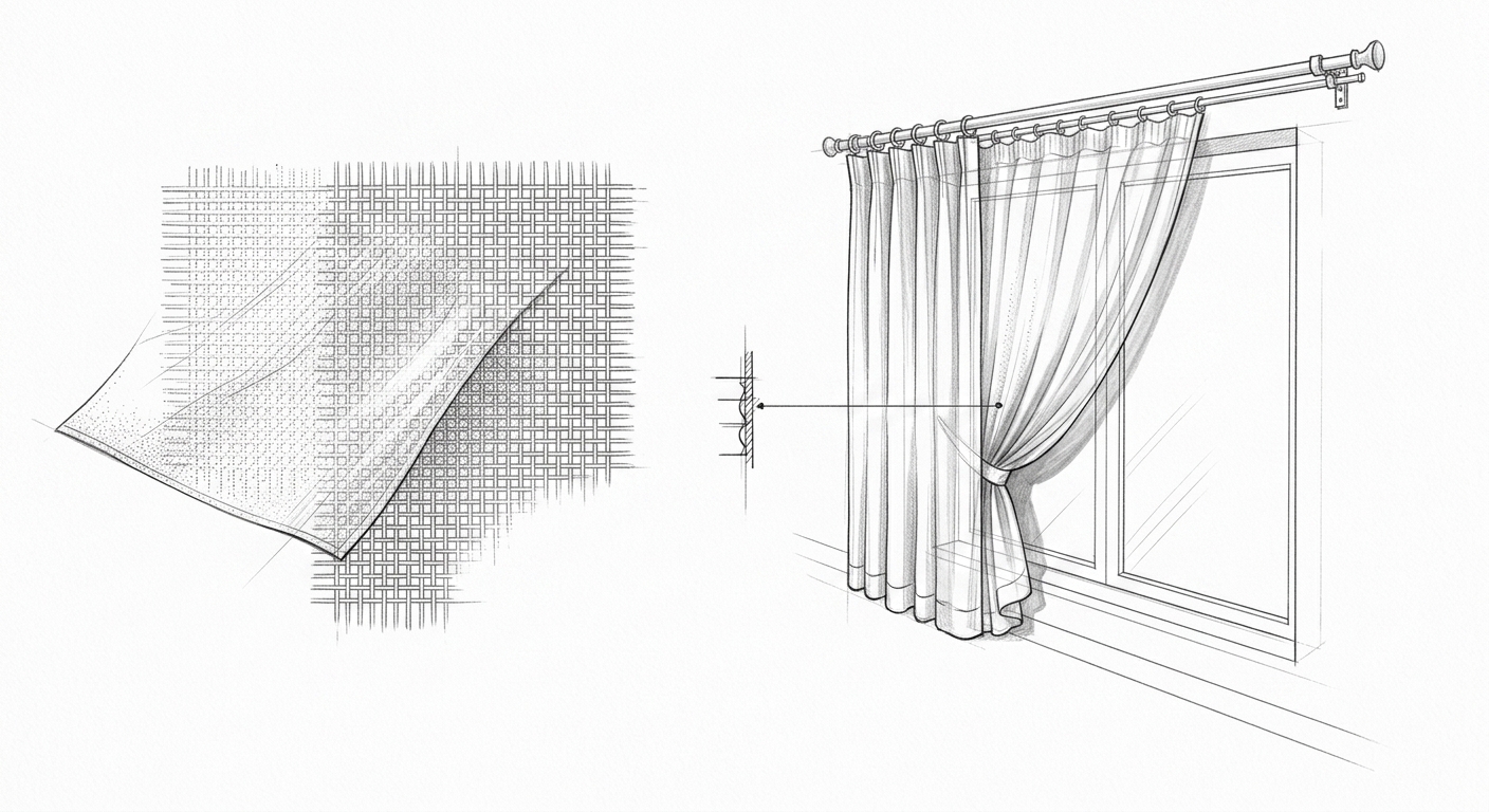 Organza