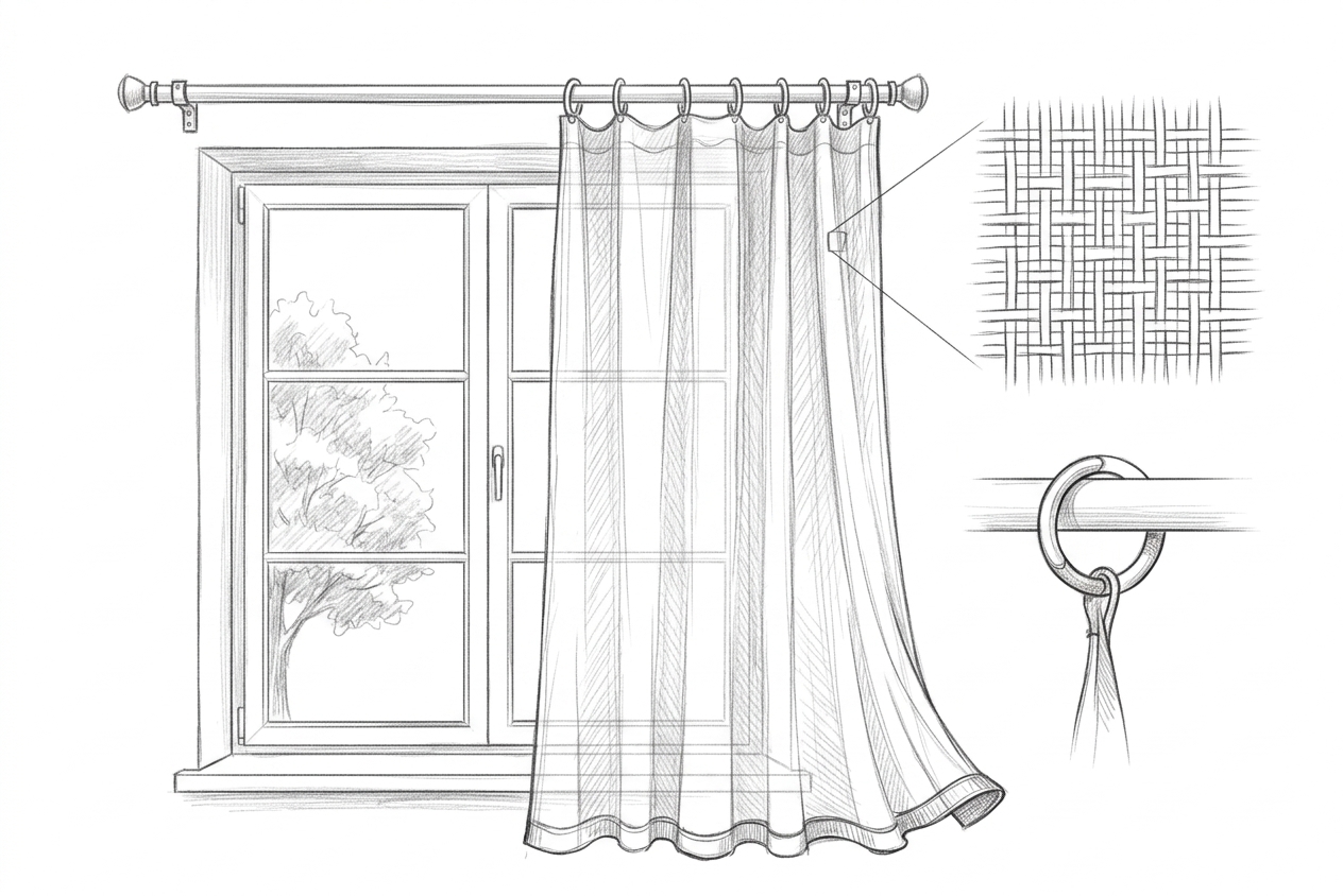 Voile