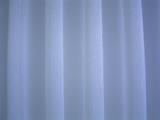 Gardinen Stores weiß mit Noppe 20mm Stilgarnitur 180cm 90cm