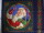 Weihnachtsstoff Baumwollstoff mit Weihnachtsmotiv ca.45cm (KISSENSTOFF)