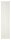 Schiebegardine BIELLA creme