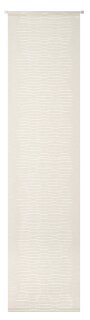 Schiebegardine SENSO beige