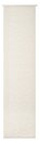 Schiebegardine SENSO beige