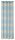 Ösenschal LAOS bleu