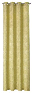 Ösenschal OPUS sulfur