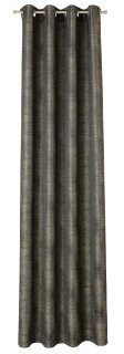 Ösenschal TITAN kupfer-bleu