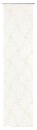Schiebevorhang CARRARA gold