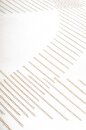 Schiebevorhang CARRARA gold