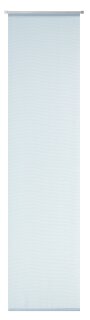 Schiebevorhang KANADA bleu