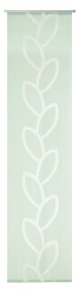 Schiebevorhang KANDIS mint