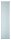 Schiebevorhang LINOLA aqua