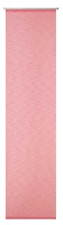 Schiebevorhang SKY flamingo