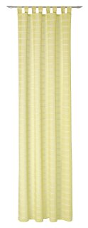 Schlaufenschal EVORA lime