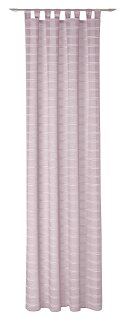 Schlaufenschal EVORA rosé