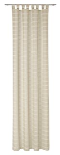 Schlaufenschal EVORA taupe
