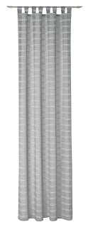 Schlaufenschal EVORA asphalt