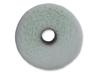 Gardinenband Faltenband ( 5m - 50m ) 50mm 1:2 Transparent Stiftband