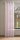 Fertigvorhang mit Multifunktionsband LIBRE ECO flieder 142 x 245 cm