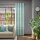 Fertigvorhang mit Multifunktionsband LIBRE ECO salbei 142 x 245 cm