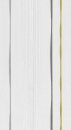 Clip-Rollo mit Stangendurchzug PASCAL wollweiß-gelb 115 x 150 cm