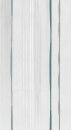 Clip-Rollo mit Stangendurchzug PASCAL wollweiß-grün 115 x 150 cm