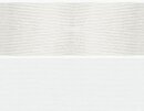 Fertigvorhang mit Ösen PLATIN creme 146 x 245 cm