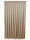 GARIMO DimoutPro B1 - Objektvorhang Typ 80DO beige 140 x 300 cm