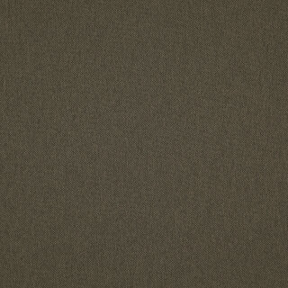 Vorhang Ibiza Dimout B1 schwer entflammbar dunkelbraun 140 x 245 cm