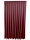 GARIMO DimoutPro B1 - Objektvorhang Typ 80DO rot 140 x 245 cm