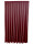 GARIMO DimoutPro B1 - Objektvorhang Typ 80DO rot 290 x 300 cm