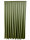 Vorhang Ibiza Dimout B1 schwer entflammbar grün 290 x 245 cm
