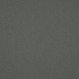 Vorhang Ibiza Dimout B1 schwer entflammbar grau 140 x 245 cm