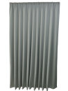 GARIMO DimoutPro B1 - Objektvorhang Typ 80DO grau 290 x 300 cm