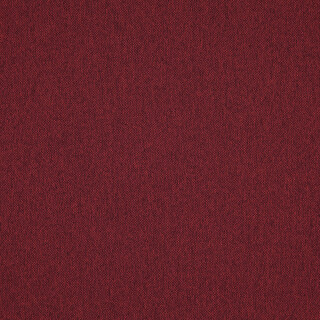 GARIMO DimoutPro B1 - Objektvorhang Typ 80DO rot Stoffmuster 20 x 20 cm