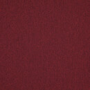 GARIMO DimoutPro B1 - Objektvorhang Typ 80DO rot Stoffmuster 20 x 20 cm