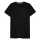 Männer Premium T-Shirt Brustlogo Gardinenhaus24 Männer Premium T-Shirt | Spreadshirt 812 - Schwarz (S)