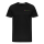 Männer Premium T-Shirt Brustlogo Gardinenhaus24 Männer Premium T-Shirt | Spreadshirt 812 - Schwarz (M)
