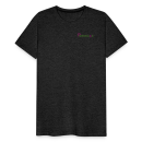 Männer Premium T-Shirt Brustlogo Gardinenhaus24 Männer Premium T-Shirt | Spreadshirt 812 - Anthrazit (XXL)