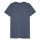Männer Premium T-Shirt Brustlogo Gardinenhaus24 Männer Premium T-Shirt | Spreadshirt 812 - Blau meliert (XXL)