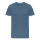 Männer Premium T-Shirt Brustlogo Gardinenhaus24 Männer Premium T-Shirt | Spreadshirt 812 - Blaugrau (XL)