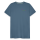 Männer Premium T-Shirt Brustlogo Gardinenhaus24 Männer Premium T-Shirt | Spreadshirt 812 - Blaugrau (XL)