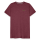 Männer Premium T-Shirt Brustlogo Gardinenhaus24 Männer Premium T-Shirt | Spreadshirt 812 - Bordeauxrot meliert (4XL)