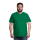 Männer Premium T-Shirt Brustlogo Gardinenhaus24 Männer Premium T-Shirt | Spreadshirt 812 - Kelly Green (M)