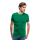 Männer Premium T-Shirt Brustlogo Gardinenhaus24 Männer Premium T-Shirt | Spreadshirt 812 - Kelly Green (M)