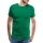 Männer Premium T-Shirt Brustlogo Gardinenhaus24 Männer Premium T-Shirt | Spreadshirt 812 - Kelly Green (M)