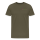 Männer Premium T-Shirt Brustlogo Gardinenhaus24 Männer Premium T-Shirt | Spreadshirt 812 - Khaki (4XL)