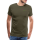 Männer Premium T-Shirt Brustlogo Gardinenhaus24 Männer Premium T-Shirt | Spreadshirt 812 - Khaki (4XL)