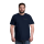 Männer Premium T-Shirt Brustlogo Gardinenhaus24 Männer Premium T-Shirt | Spreadshirt 812 - Navy (4XL)